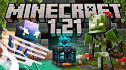 Minecraft 1.21